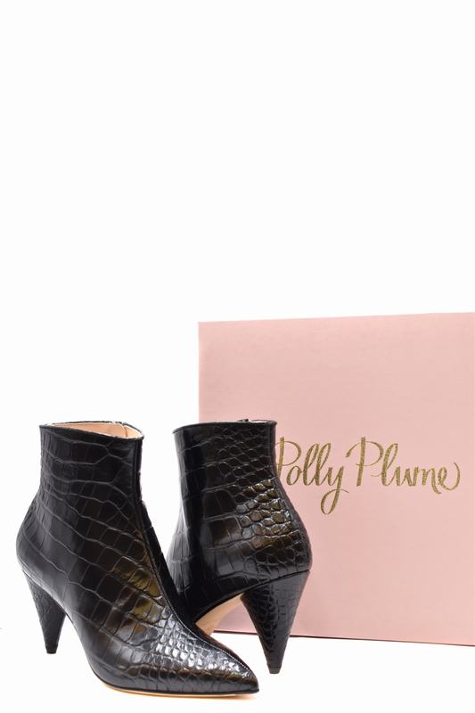 POLLY PLUME Stivali Codice Prodotto: PATSY