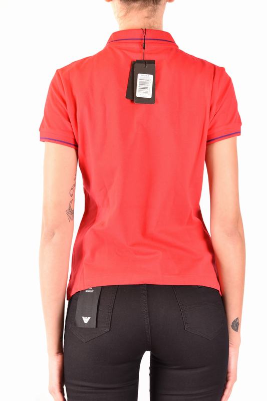 Emporio Armani Polo Codice Prodotto: 3H2M7W 2JBXZ 0334