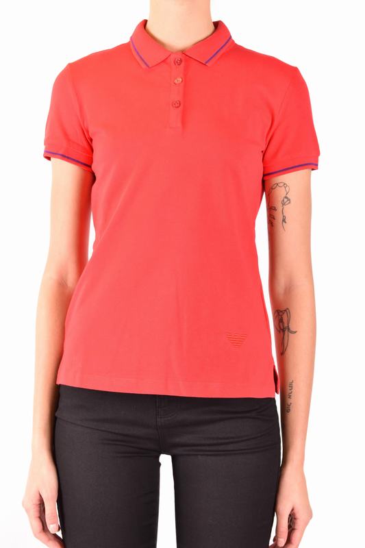 Emporio Armani Polo Codice prodotto: 3H2M7W 2JBXZ 0334