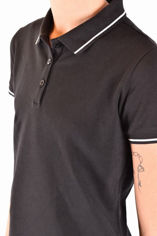 Emporio Armani Polo Codice Prodotto: 3H2M7W 2JBXZ 0999