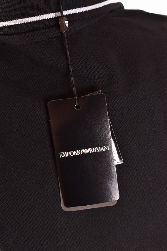 Emporio Armani Polo Codice Prodotto: 3H2M7W 2JBXZ 0999