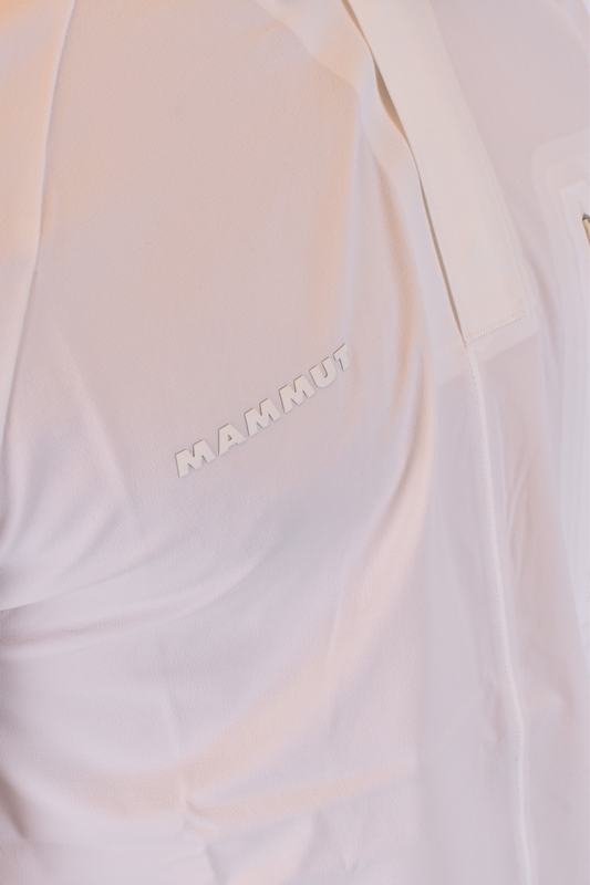 Mammut Polo Manica Corta Codice Prodotto: 1017-01010-00244-115