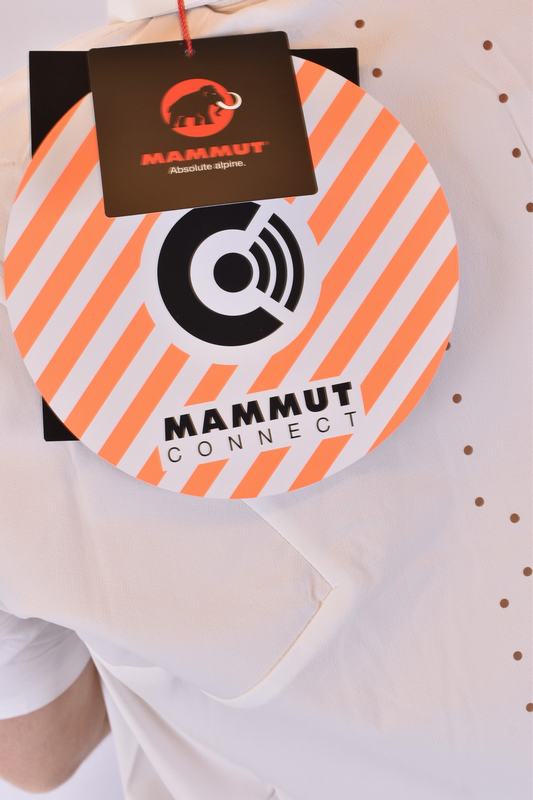 Mammut Polo Manica Corta Codice Prodotto: 1017-01010-00244-115