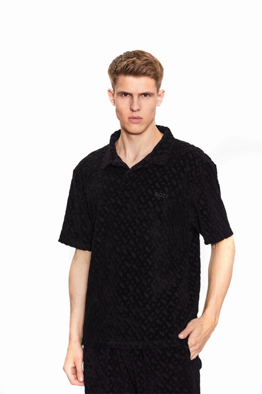 Hugo Boss Polo Manica Corta Codice Prodotto: 50491578