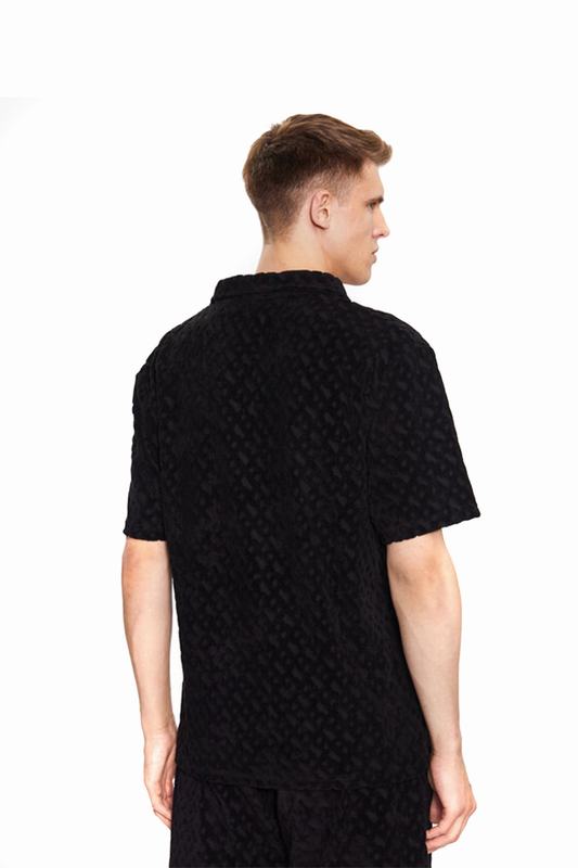 Hugo Boss Polo Manica Corta Codice Prodotto: 50491578