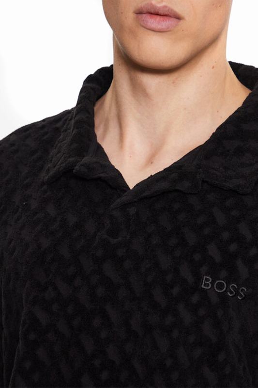 Hugo Boss Polo Manica Corta Codice Prodotto: 50491578