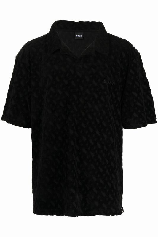 Hugo Boss Polo Manica Corta Codice Prodotto: 50491578