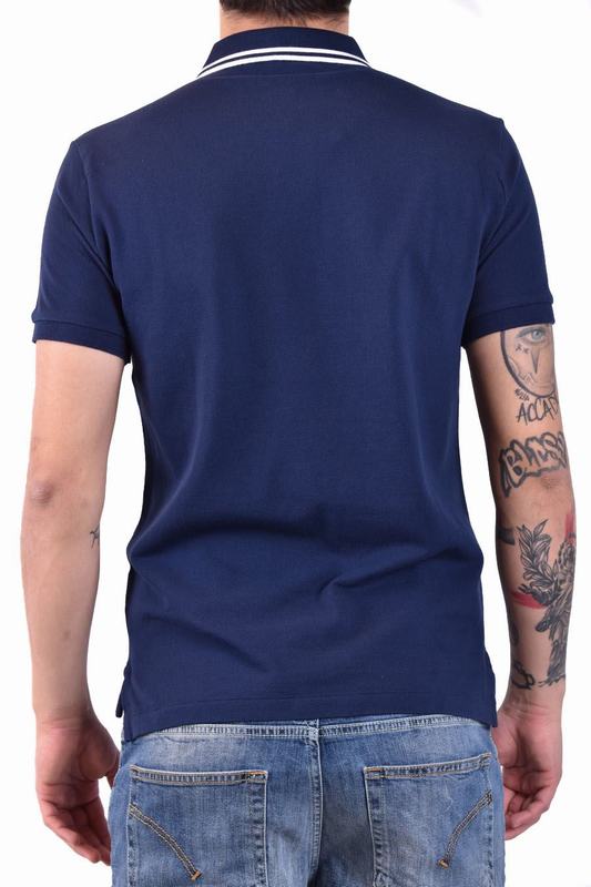 POLO Ralph Lauren Polo Manica Corta Codice Prodotto: 710867573003