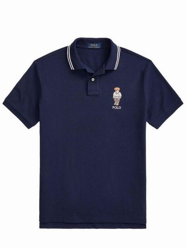 POLO Ralph Lauren Polo manica corta Codice prodotto: 710867573003