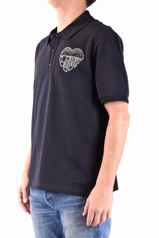 Valentino Polo Manica Corta Codice Prodotto: QV3MH03E47G0N0