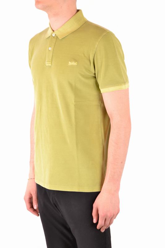 Woolrich Polo Manica Corta Codice Prodotto: WOPOL0526 UT14836501
