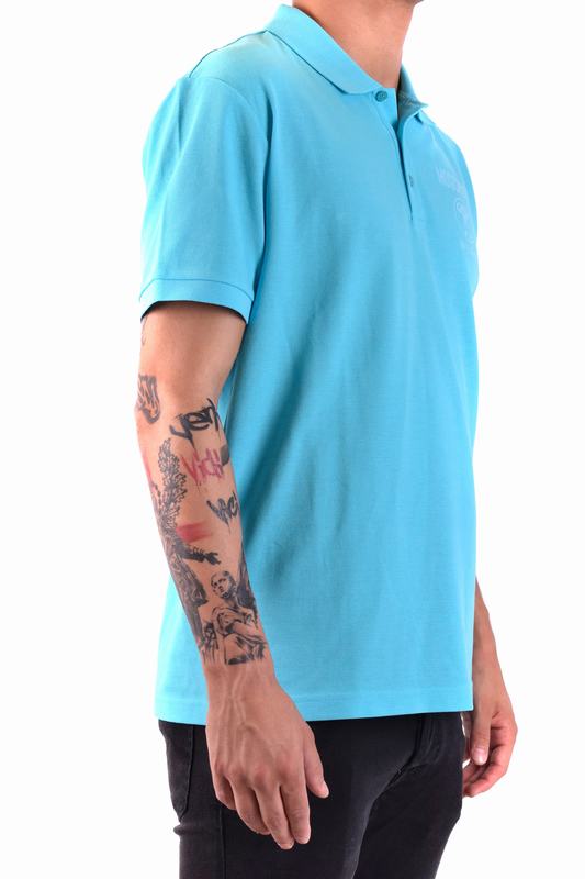 Moschino Polo Manica Corta Codice Prodotto: ZPJ1202 2042 0314