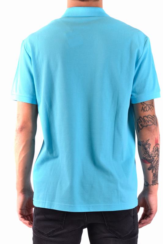 Moschino Polo Manica Corta Codice Prodotto: ZPJ1202 2042 0314