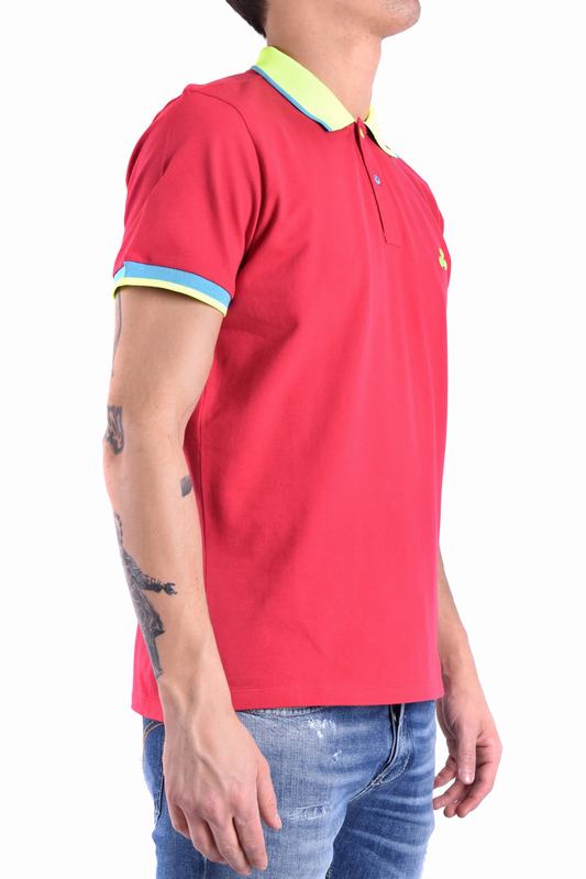 Peuterey Polo Manica Lunga Codice Prodotto: NEW SELANDINA065