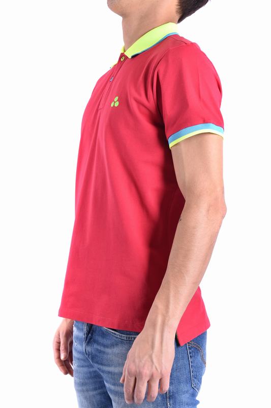 Peuterey Polo Manica Lunga Codice Prodotto: NEW SELANDINA065