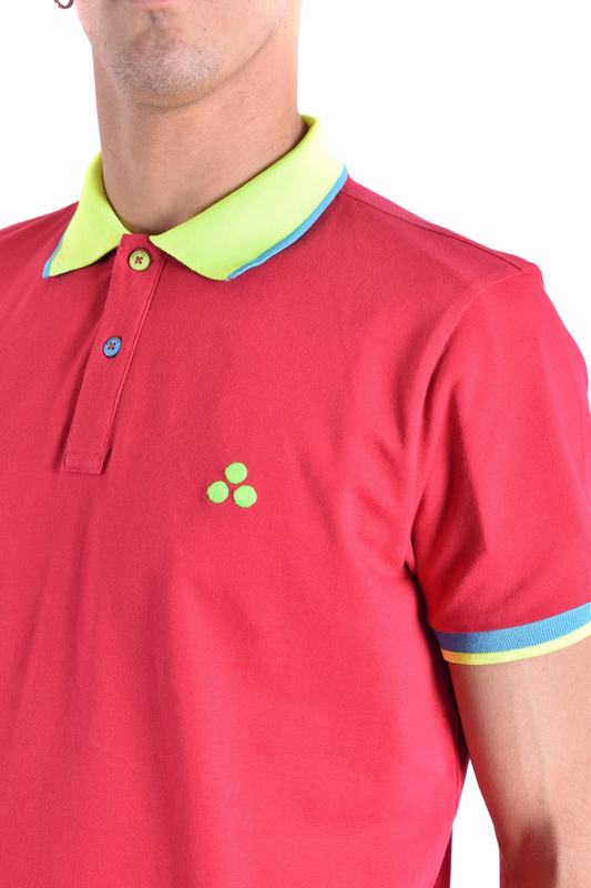 Peuterey Polo Manica Lunga Codice Prodotto: NEW SELANDINA065