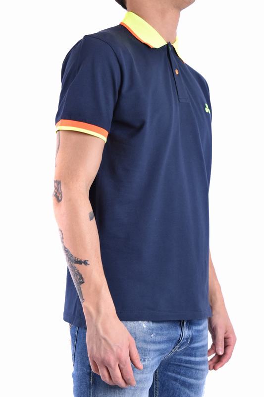 Peuterey Polo Manica Lunga Codice Prodotto: NEW SELANDINA215