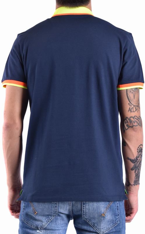 Peuterey Polo Manica Lunga Codice Prodotto: NEW SELANDINA215