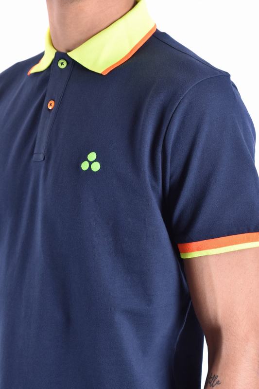 Peuterey Polo Manica Lunga Codice Prodotto: NEW SELANDINA215