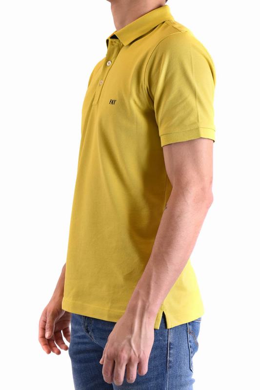 Fay Polo Manica Lunga Codice Prodotto: NPMB244135S TDWG015