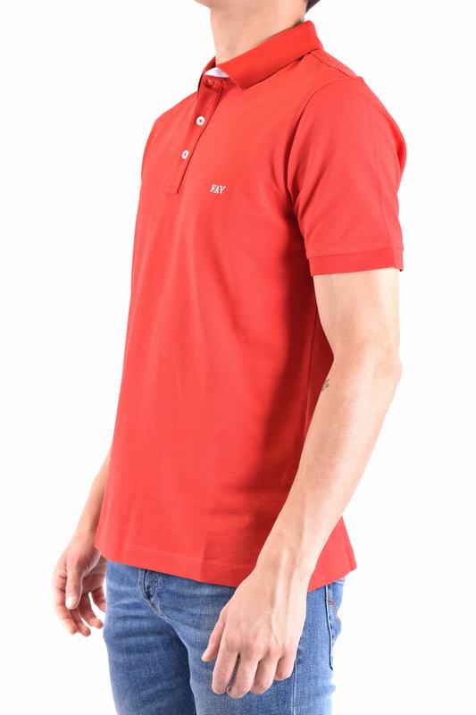 Fay Polo Manica Lunga Codice Prodotto: NPMB244135S TDWR602