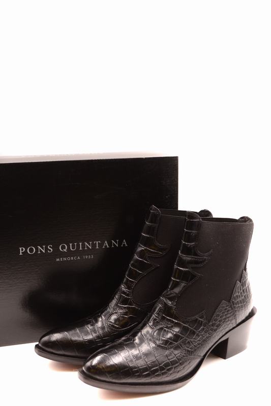 Pons Quintana Stivali Codice Prodotto: 8181.012