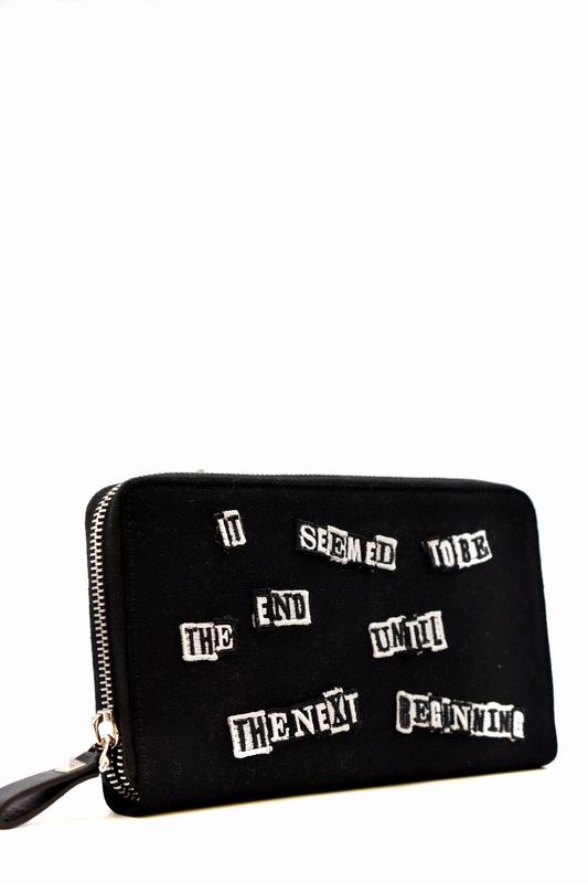 Valentino Garavani Portafogli Codice Prodotto: NY0P0569BLL 0NO