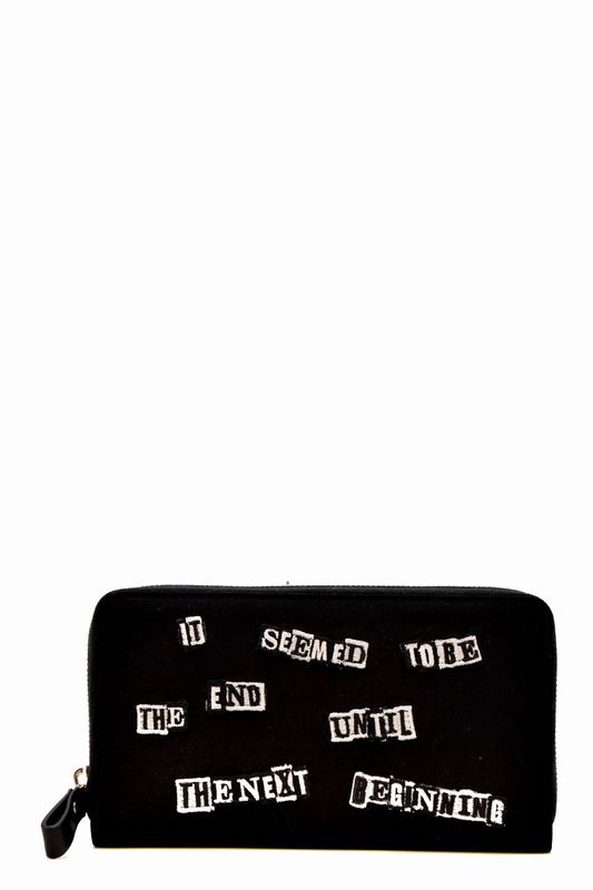 Valentino Garavani Portafogli Codice prodotto: NY0P0569BLL 0NO