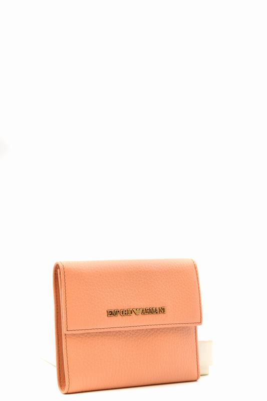 Emporio Armani Portafogli Codice Prodotto: YEWI15 YG233 80266