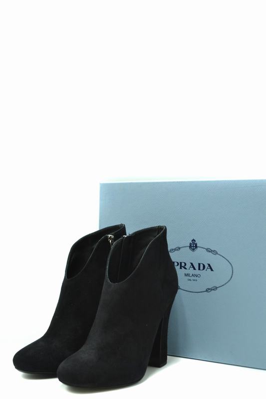Prada Stivali Codice Prodotto: 1T762L 008F0002