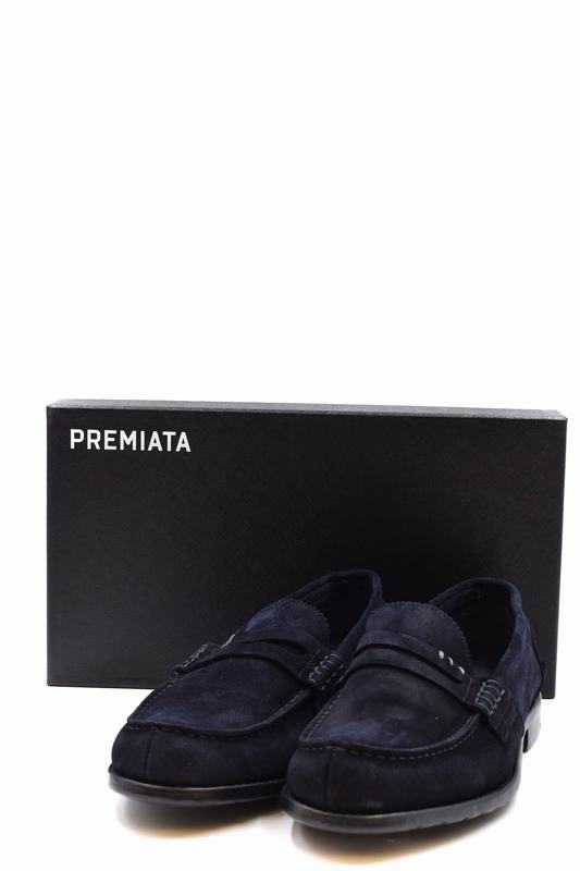 Premiata Mocassini Codice Prodotto: 31812 DEEP BLU