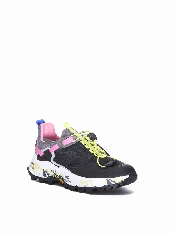 Premiata Sneakers Codice Prodotto: CROSSD VAR. 257