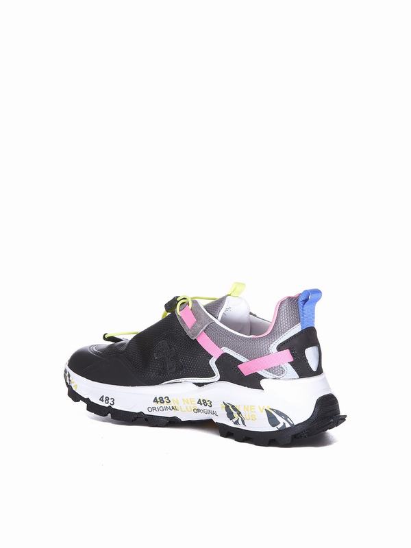 Premiata Sneakers Codice Prodotto: CROSSD VAR. 257