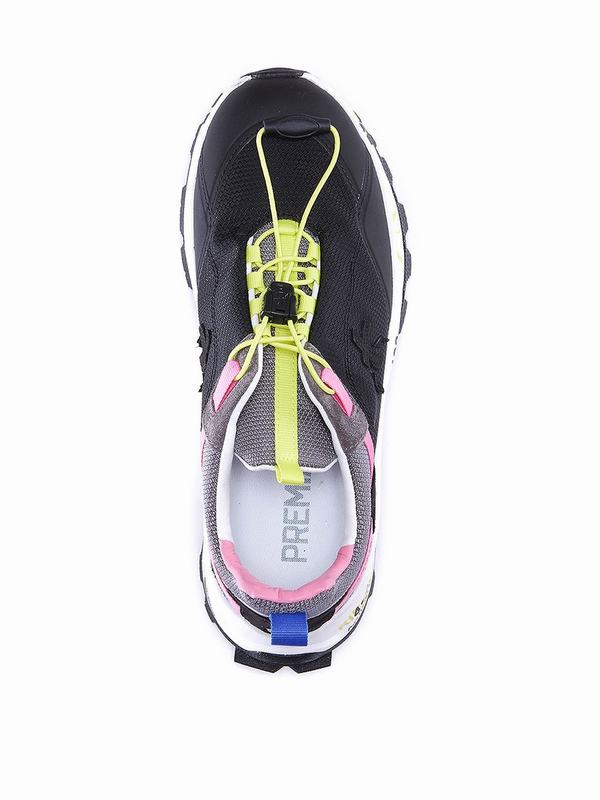 Premiata Sneakers Codice Prodotto: CROSSD VAR. 257