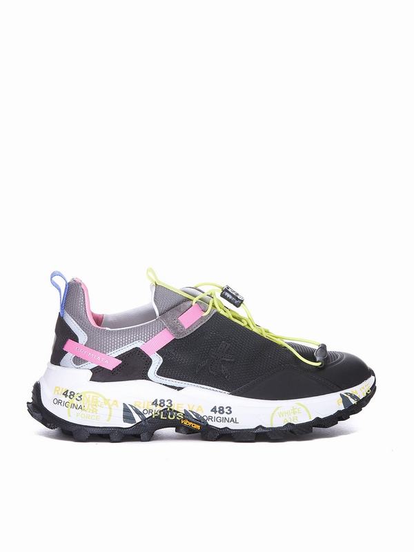 Premiata Sneakers Codice prodotto: CROSSD VAR. 257