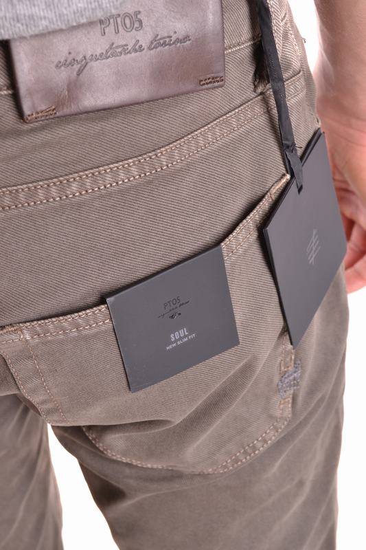 PT01/PT05 Jeans Codice Prodotto: