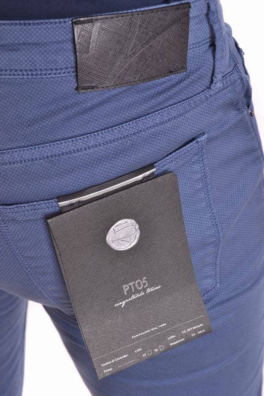 PT01/PT05 Jeans Codice Prodotto: