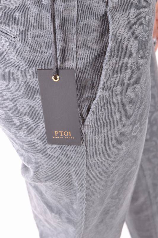 PT01/PT05 Pantaloni Codice Prodotto: