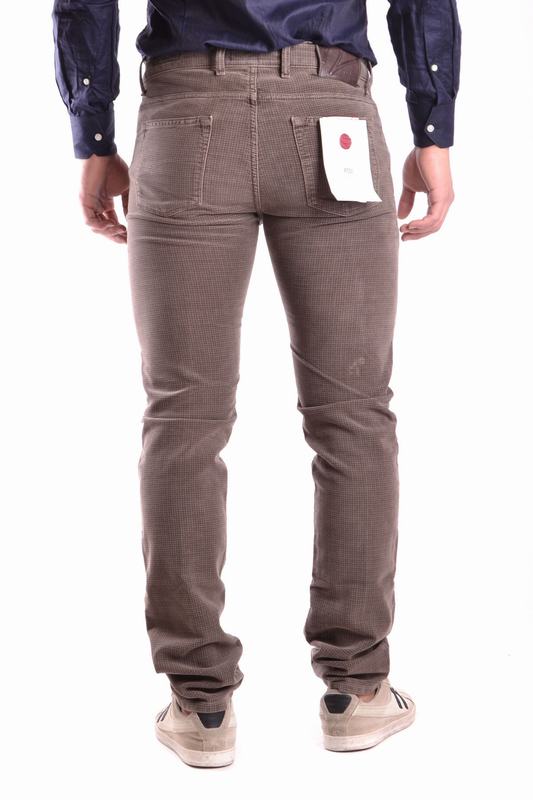 PT01/PT05 Pantaloni Codice Prodotto: