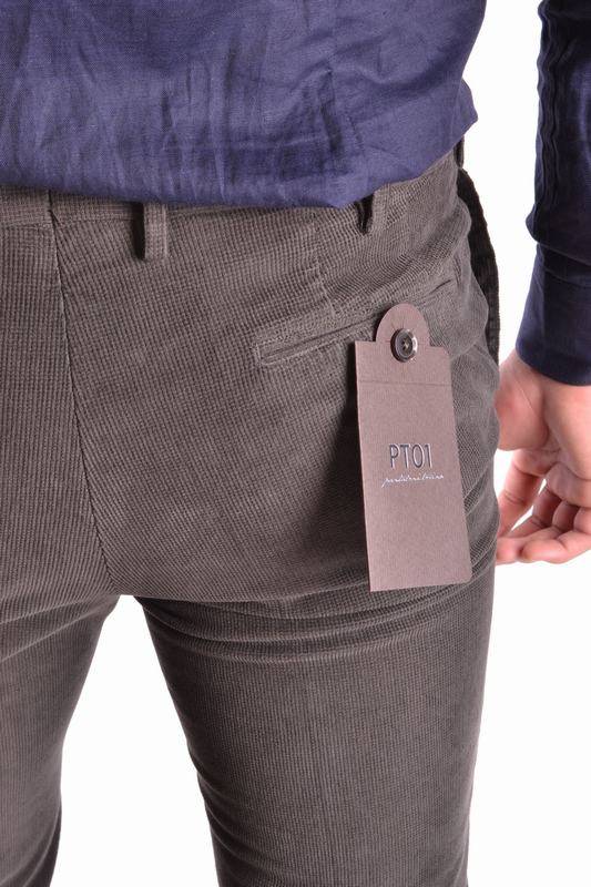 PT01/PT05 Pantaloni Codice Prodotto: