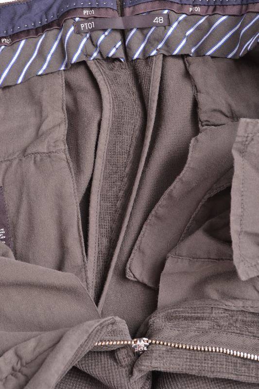 PT01/PT05 Pantaloni Codice Prodotto: