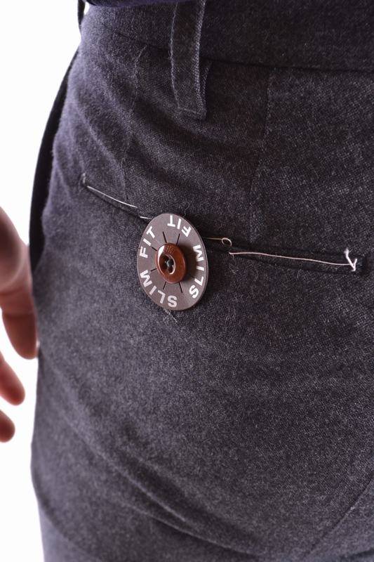 PT01/PT05 Pantaloni Codice Prodotto: