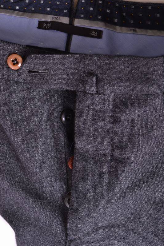 PT01/PT05 Pantaloni Codice Prodotto: