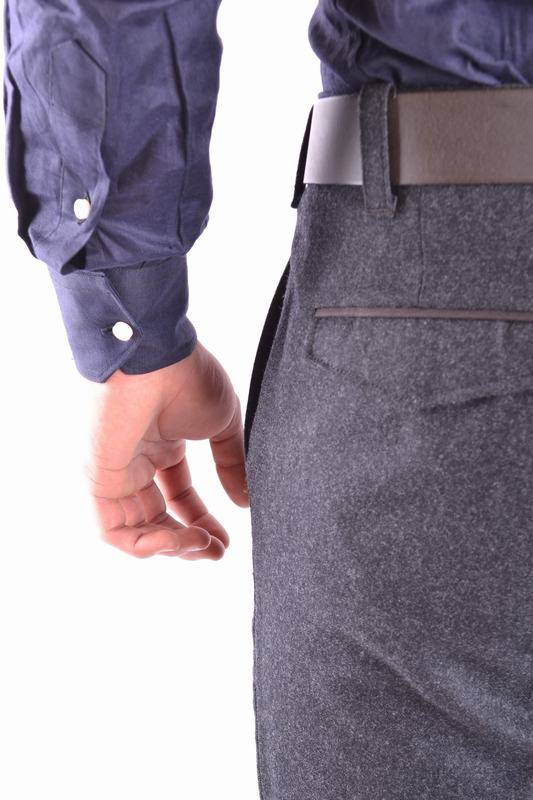 PT01/PT05 Pantaloni Codice Prodotto: