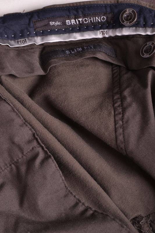 PT01/PT05 Pantaloni Codice Prodotto: