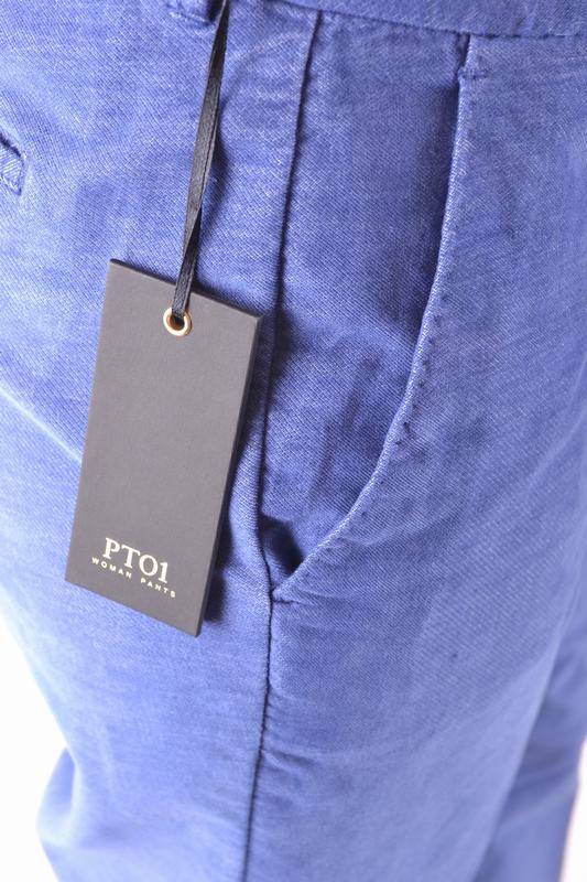 PT01/PT05 Pantaloni Codice Prodotto: