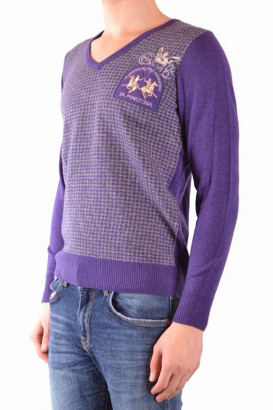 La Martina Pullover Codice Prodotto: 09I1200X1830503