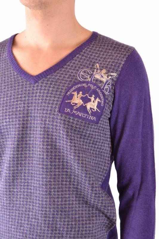 La Martina Pullover Codice Prodotto: 09I1200X1830503