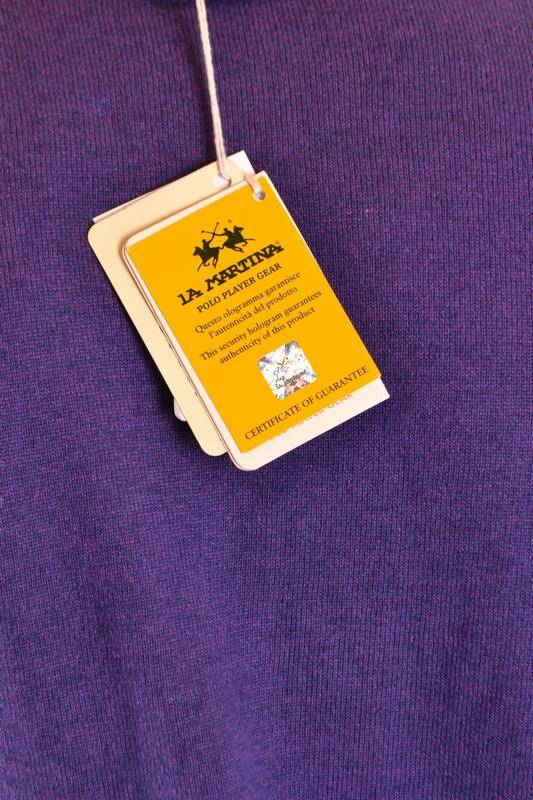 La Martina Pullover Codice Prodotto: 09I1200X1830503