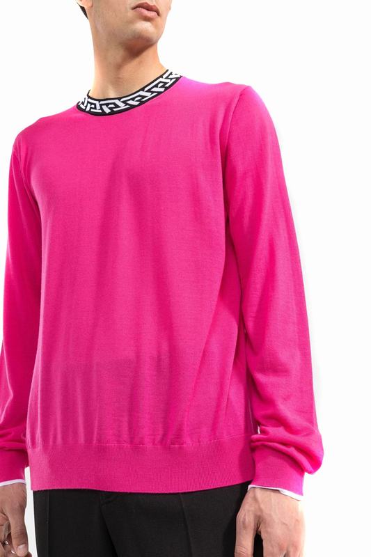 Versace Pullover Codice Prodotto: 10062301A04245 1PF00